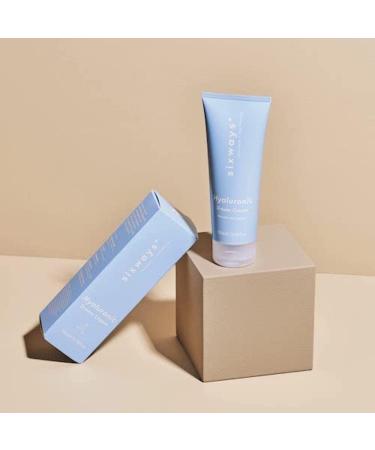 Sixways Daily Routine Set 5-Step Skin And Shower With A Hi-drating Daily Cleanser Bounce Moisturiser Rich Night Cream Energising Body Cleanser And Calming Body Cleanser - Buy Online on GoSupps.com