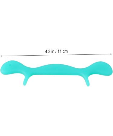 POPETPOP Smile Shaping Tool Mouth Exerciser for Face Smile Training Tool Facial Tools Smile Forming Trainer Face Exerciser Smile Maker Facials Smile Muscle Exercises Jaw Trainer Men - Buy Online on GoSupps.com