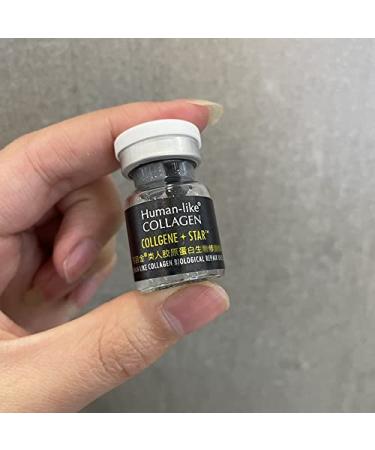 Human-Like Collagen Repair Dressing with Skin Care Tool Set - Skin Barrier Builder for Soothing, Calming, and Repairing Skin - Relieves Roughness and Redness - Buy Online on GoSupps.com