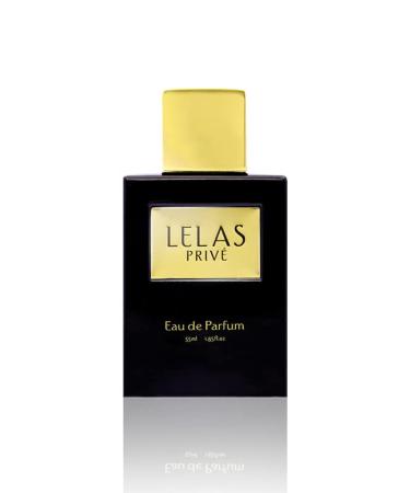 LELAS CONCERT EDP - Buy Online on GoSupps.com