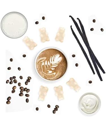 Happy Wax Coffee Mix Scented Soy Wax Melts - 6 oz. Made in USA - Buy Online on GoSupps.com