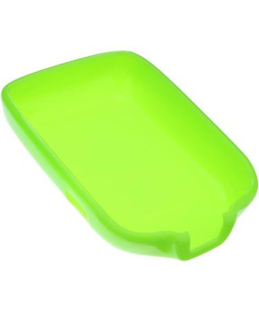Foto-Kontor Abbott Freestyle Libre 3 Protective Case - Green TPU Bag | Durable & Stylish - Buy Online on GoSupps.com