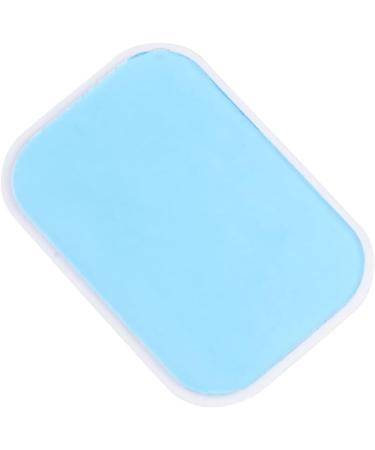 Healvian 40 STK Repair Set for Ice Hockey Helmets & Fitness Gel Pads | Abdominal Stimulators & Hip Trainers - International Shipping Available - Buy Online on GoSupps.com