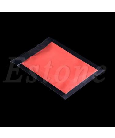 Fluorescent Super Bright Glow in The Dark Powder Luminous Pigment Powder - (Color: Sky Blue) - Buy Online on GoSupps.com