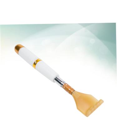 Minkissy 3x White Robust Stainless Steel Son - Durable Kitchenware for International Shipping - Buy Online on GoSupps.com