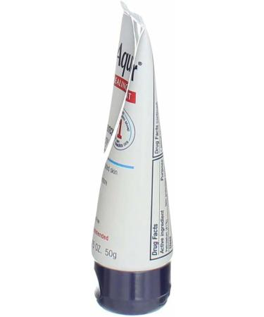 Aquaphor Healing Ointment 1.75 oz - Moisturizing Skin Protectant - Buy Online on GoSupps.com