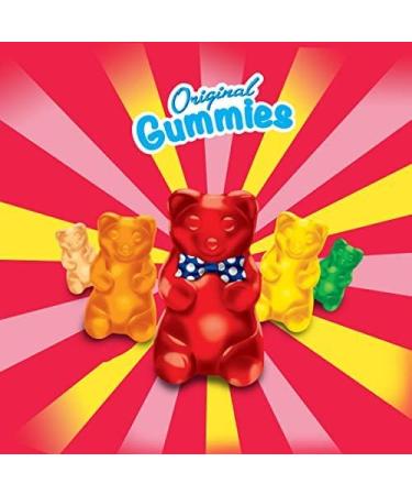 Maynards Original Gummies Candy Gummy Candy 150 g - Buy Online on GoSupps.com