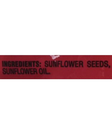 Trader Joe's Roasted & Unsalted Sunflower Seeds 16 oz (2 Pack) - 1lb each - Buy Online on GoSupps.com
