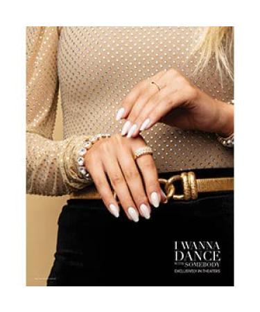 Gelish Signature Sound Holiday Collection Beige Gel Nail Polish 0.08 Fl Oz (Pack of 6) - Buy Online on GoSupps.com
