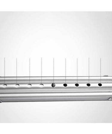 Crutches for Adults Underarm Underarm Crutches for Adjustable Crutch Underarm crutches elderly walker Cane walking stick elderly non- slip feet for Adults and Teenager Great for Tr Lucky Star Selfless - Buy Online on GoSupps.com