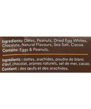 Peanut Butter Chocolate 52 Grams Peanut Butter 52 g (Pack of 1) - Buy Online on GoSupps.com