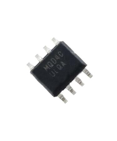 5pc MC9S08QD4CSC SOP-8 MQD4C SOP8 SOP8 SOP - Buy Online on GoSupps.com