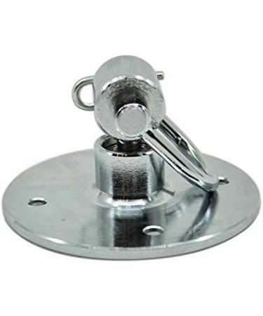 MaxxMMA Speed Bag Swivel - Premium Swivel for Speed Bag Training - Buy Online on GoSupps.com