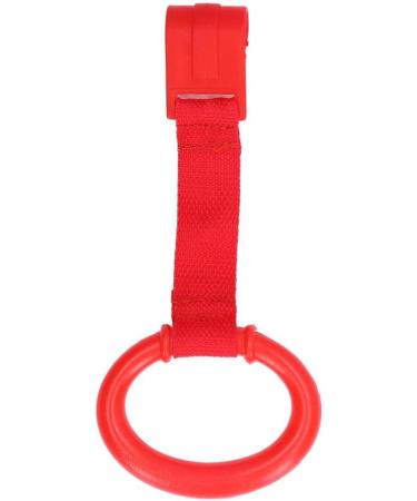 Baby Walking Harness - Ergonomic Pull Up Rings for Toddler Safety | Child Development Toy & Mobility Device - Buy Online on GoSupps.com