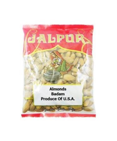 California Almonds 1kg