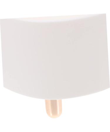 POPETPOP 2pcs Box Makeup Storage Box Plastic Organizers Desktop Makeup Organizer Makeup Organizer Small Grid - Buy Online on GoSupps.com