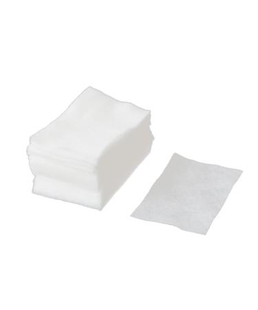 FRCOLOR 800 Pcs Makeup Cotton Pads - Premium Clean Face Remover Soft Facial Cotton Rounds in Square Box - Perfect for Makeup Removal and Skincare - Buy Online on GoSupps.com