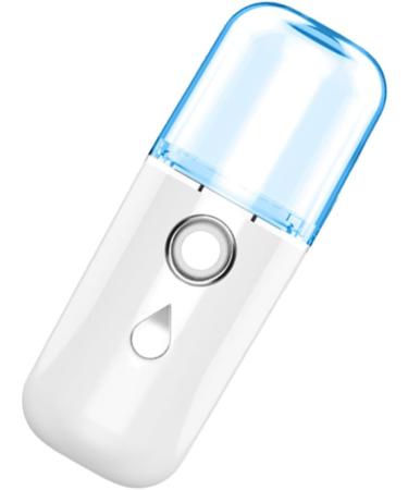 Beavorty 2pcs Nano Water Replenishing Instrument hand held steamer portable humidifiers handheld steamer - Buy Online on GoSupps.com