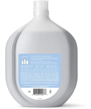 Method Foaming Hand Wash 28 Oz Sea Minerals - Refreshing Foaming Soap - Buy Online on GoSupps.com