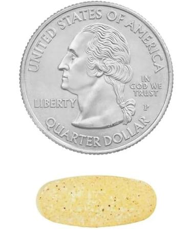 AGILIPET Equate One Daily Men's Multivitamin Multimineral Supplement Tablets 100 Count Sticker - Buy Online on GoSupps.com