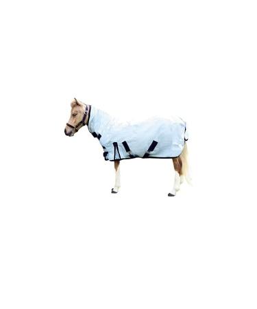 Small and Wee Pony Fly Rug 2'9" to 4'9" (3'6")