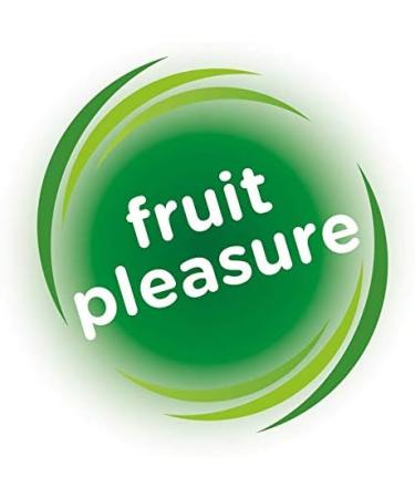 Naturalium Peach Shower Gel - 500 ml - Buy Online on GoSupps.com