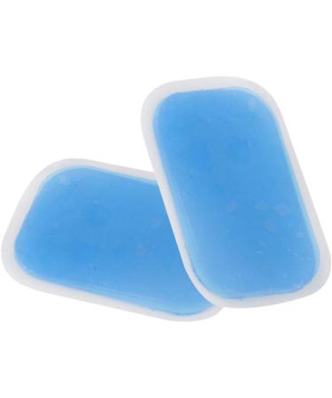 Buy Gleavi 60 Pack Fitness Matte Pads & Gel Replacement for Stomach Stimulators | International Shipping - Buy Online on GoSupps.com
