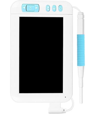 Gienex Ear Wax Removal Camera & Cleaner Tool | Otoscope Kit with 6 LED Lights for Adults, Kids, Pets - Buy Online on GoSupps.com