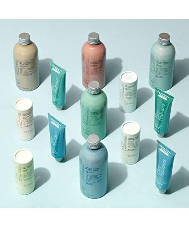 Hey Humans Natural Deodorant Rosewater Ginger - 2oz (Pack of 4) - Buy Online on GoSupps.com