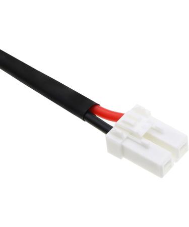 Battery Replacement for Wiper - Compatible with 050Z38600A 075Z60900A Climber i130S Q350 | Fast International Shipping - Buy Online on GoSupps.com