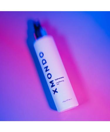 XMONDO Hair Hydromania Conditioning Mist - Vegan Formula with Argan Oil - 6 Fl Oz - Buy Online on GoSupps.com