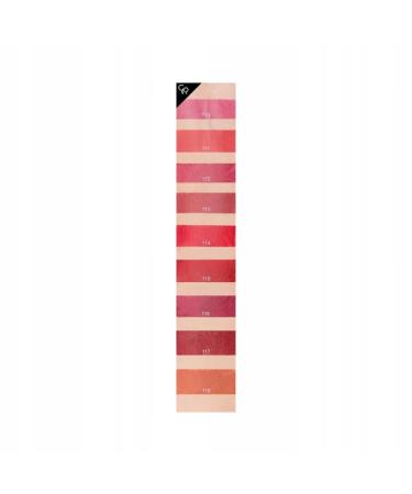 Golden Rose Soft & Matte Creamy Lipcolor Lipstick No. 104 | International Shipping Available - Shop Now! - Buy Online on GoSupps.com