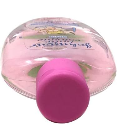 Johnson's Baby Cologne Slide 125 Milliliters - Buy Online on GoSupps.com
