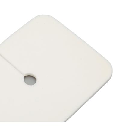 Buy Waterproof Tracheostomy Pads 10x7.5cm - Comfortable Foam Tube Holders for Neck Surgery | Skin Friendly & International Shipping - Buy Online on GoSupps.com