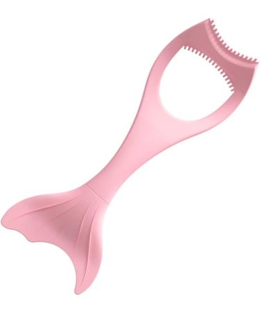 Housoutil 5pcs Eyeliner Auxiliary Artifact Lash Kit Mascara Applicator Tool Eyeliner Makeup Aid Protection 15X4.5CMx5pcs Pinkx5pcs - Buy Online on GoSupps.com