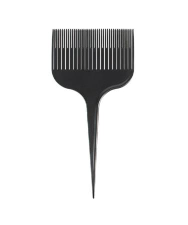 Amagogo Hair Coloring Comb - Professional Weave Weaving Highlighting Tool - Buy Online on GoSupps.com