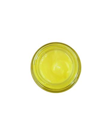 YUZU Citrus Vitamin C Ampoule & Cream - Vegan 1.69 fl. oz - Boost Your Skin's Radiance - Buy Online on GoSupps.com