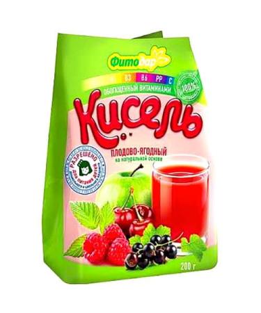 OFMARKT Fitodar Berry Powder for Cold Skin 200g