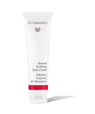 Dr. Hauschka - Almond Soothing Body Cream - 145ml/4.9oz