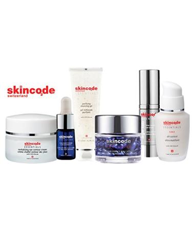 Time Rewinding Eye Cream 15ml - Swiss Made Anti-Aging Solution for Dark Circles & Puffiness - Buy Online on GoSupps.com