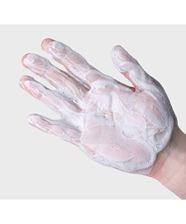 Men's Skincare - MdoC Blackhead Perfect Scrub Foam 150g | Exfoliate & Clear Skin - Buy Online on GoSupps.com