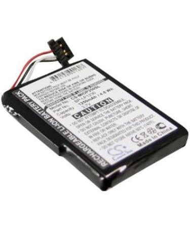 Buy Battery Replacement for Medion 541380530005 541380530006 | Compatible with BL-LP1230/11 BP-LP1200/11 G025A-Ab MD95242 & More - International Shipping Available - Buy Online on GoSupps.com