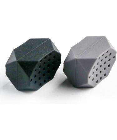Organic Charcoal Teeth Whitening Powder for Bad Breath and Yellow Teeth - Buy Online on GoSupps.com