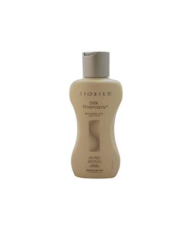Biosilk Silk Therapy Glazing Gel  7 Ounce (BSSTGG7A) - Buy Online on GoSupps.com