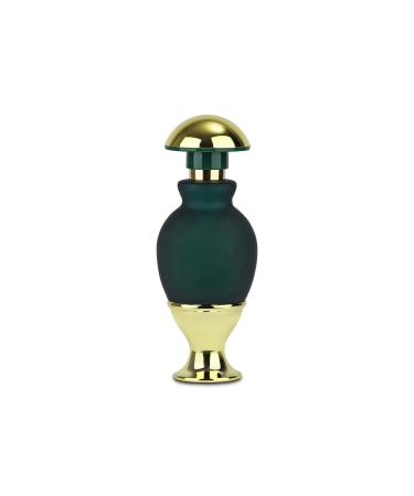 RASASI Romance for Woman EDP - 45ML (1.5 oz) I Intensely Captivating | Aromatic fresh Green Fruity Musky Ambery-Woody | Elegant bottle I Romance for Woman EDP 0.75 Fl Oz (Pack of 2) - Buy Online on GoSupps.com