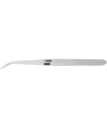 Nail Tweezers X-shaped Handle Nail Art Tweezers for Remover - Buy Online on GoSupps.com