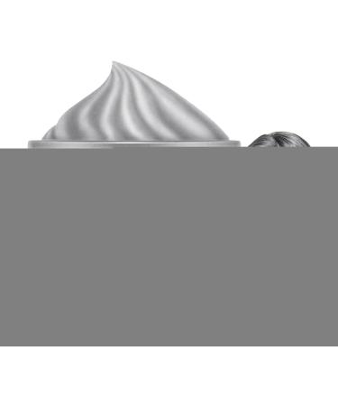 Hair Color Wax 30ml Hair Color Wax Washable Color Mud Styling Cream for Teens Festivals Parties Cosplay Gray F - Buy Online on GoSupps.com