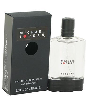 Michael Jordan Men Eau De Cologne Spray 1.7 Ounce Cedar 1.7 Ounce (Pack of 1) - Buy Online on GoSupps.com