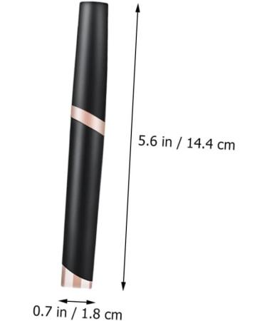 NOLITOY Eyelash Curler & Holder - Premium Eyelash Curling Tool for Beautiful Lashes | International Shipping Available - Buy Online on GoSupps.com