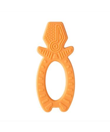 PandaEar Baby Teething Toys - Soft Silicone Baby Teether Chew Toys, BPA Free Hammer Wrench Spanner Pliers Shape - Buy Online on GoSupps.com
